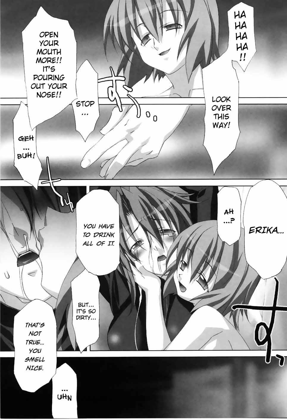 Agake Chapter 1000 Page 33